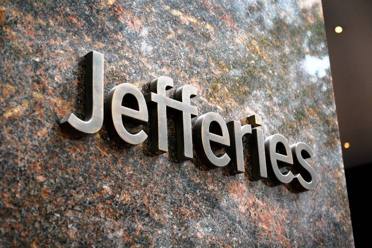 Jefferies Expands to the Netherlands.