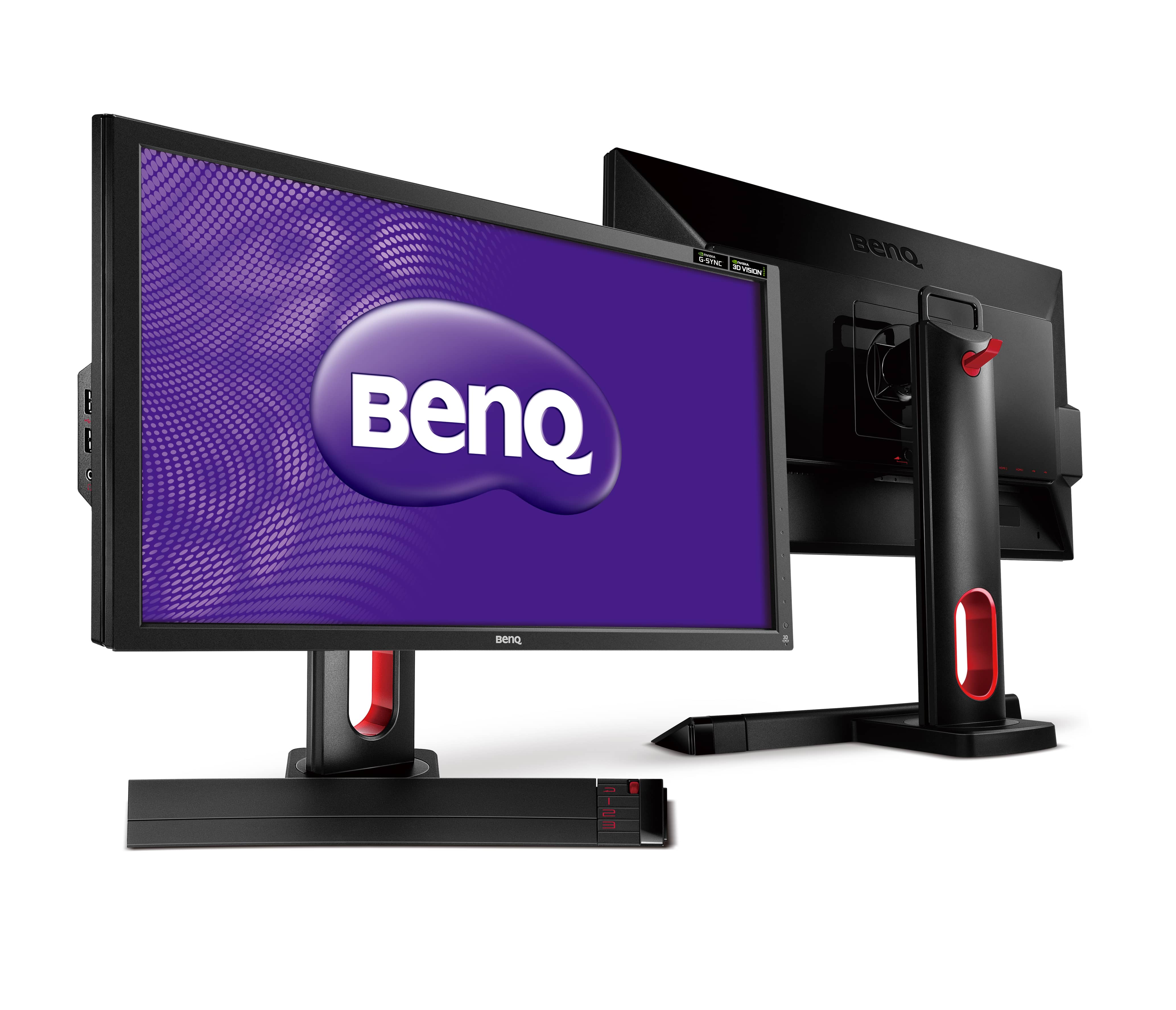 BenQ Corporation and Eindhoven: the perfect match