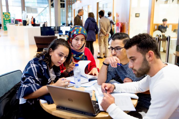 International Students in the Netherlands Boost Education, Culture and ...