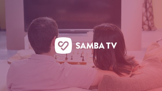 samba interactive tv 2017