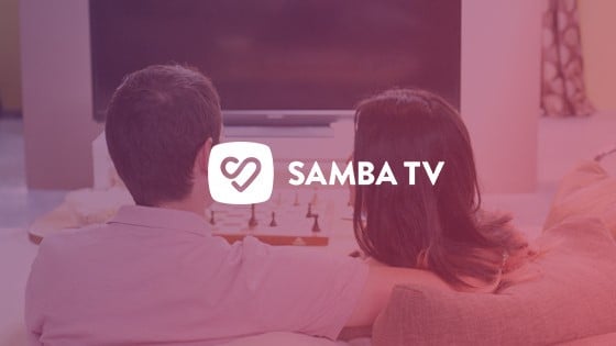 should i install samba interactive tv