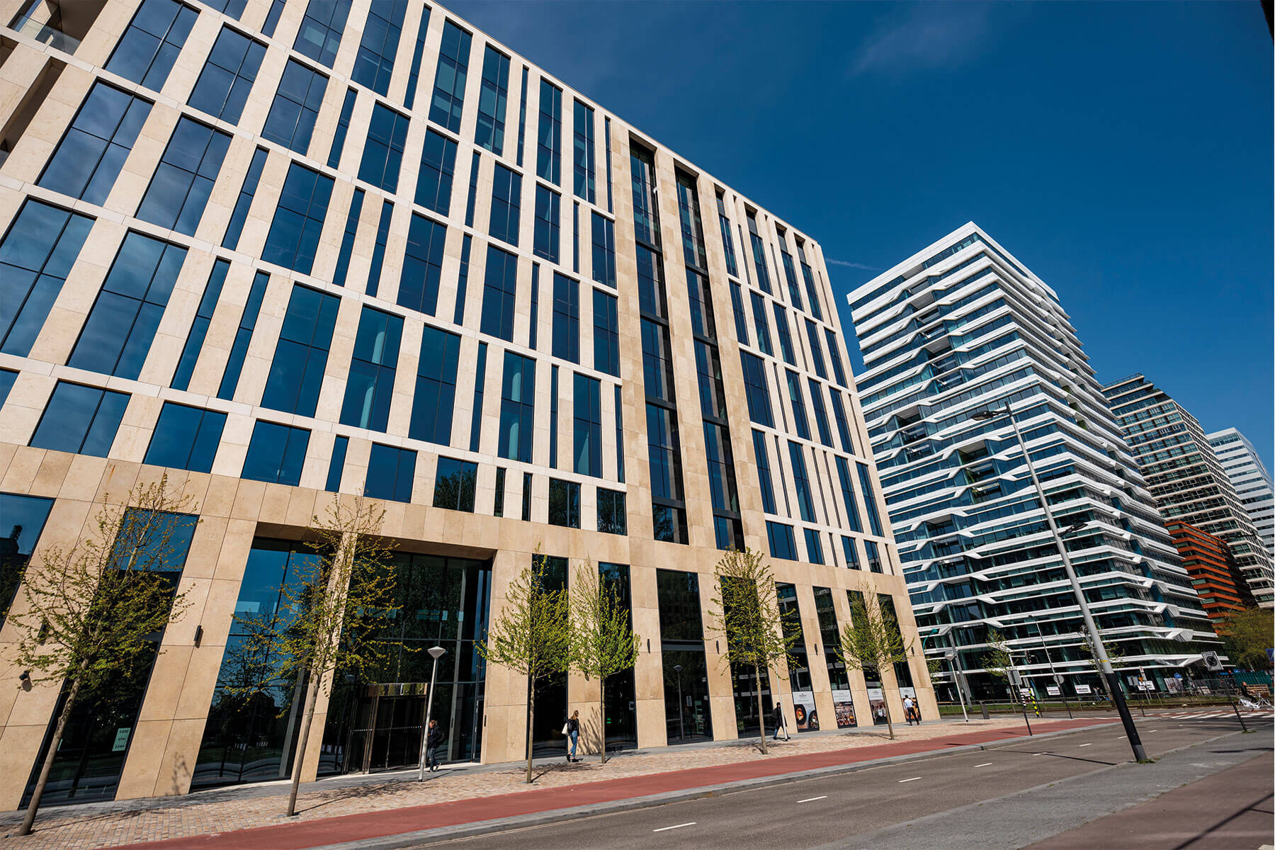 AM Best Opens New Office in Amsterdam, the Netherlands NFIA