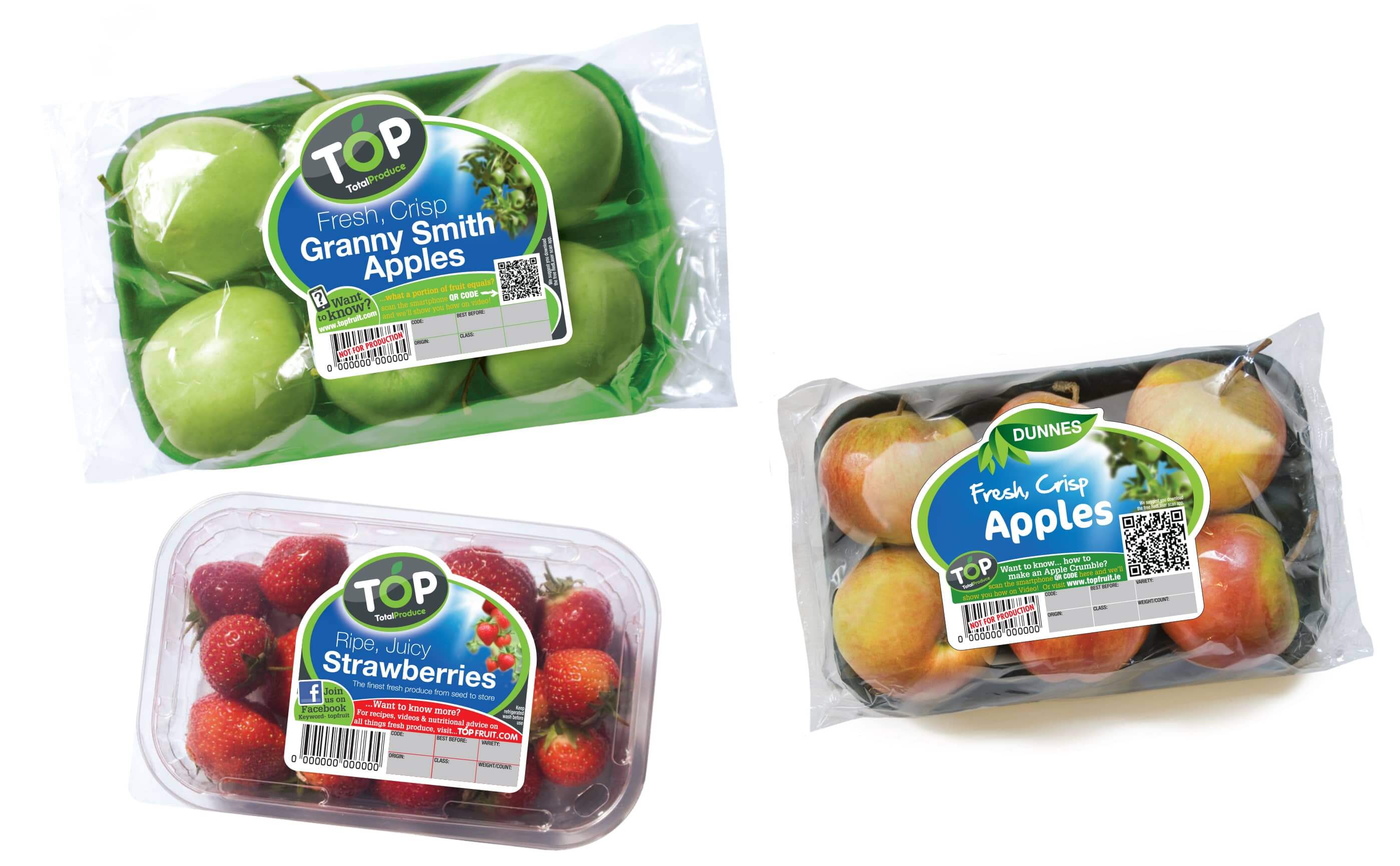 Total Produce names the Netherlands a benchmark for Europe