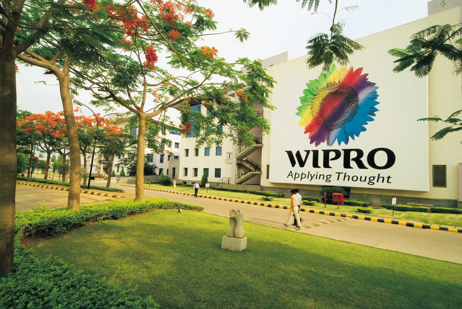 Wipro Technologies Set Up In Eindhoven, The ‘Brainport' Of The Netherlands