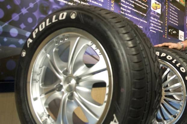 Apollo Tyres Opens its Global R&D Center in the Netherlands - NFIA