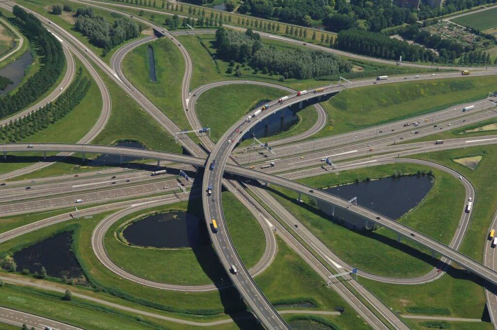 Infrastructure Assets In The Netherlands Can Help Your Company Grow