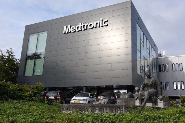 Medtronic