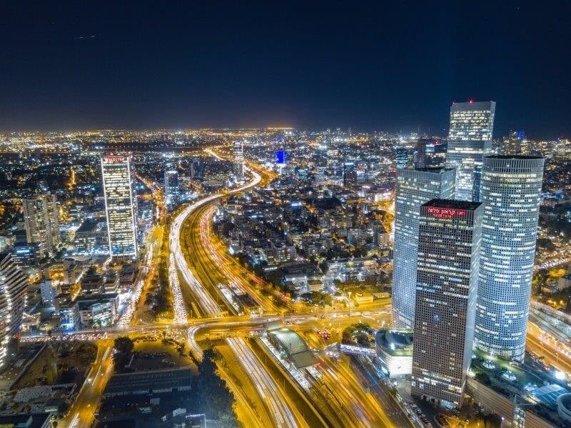 israeli-companies-and-the-netherlands-find-a-shared-business-culture