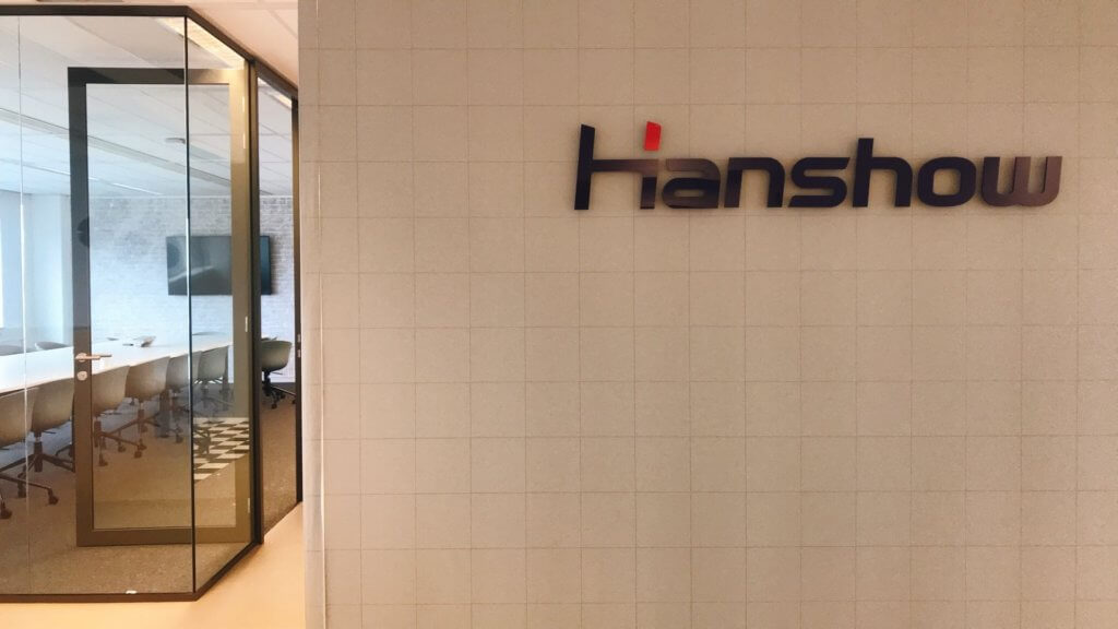 Hanshow Technology Netherlands