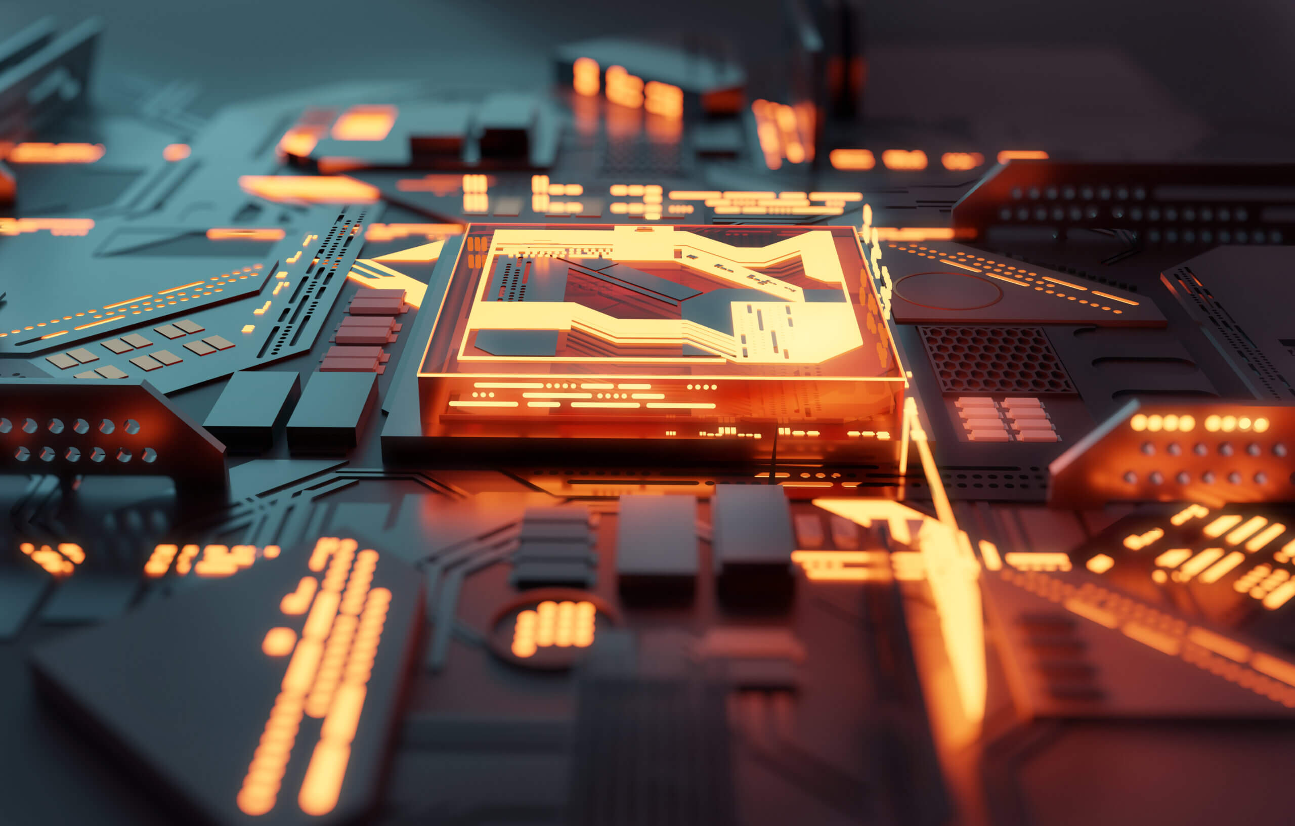 quantum technology Netherlands