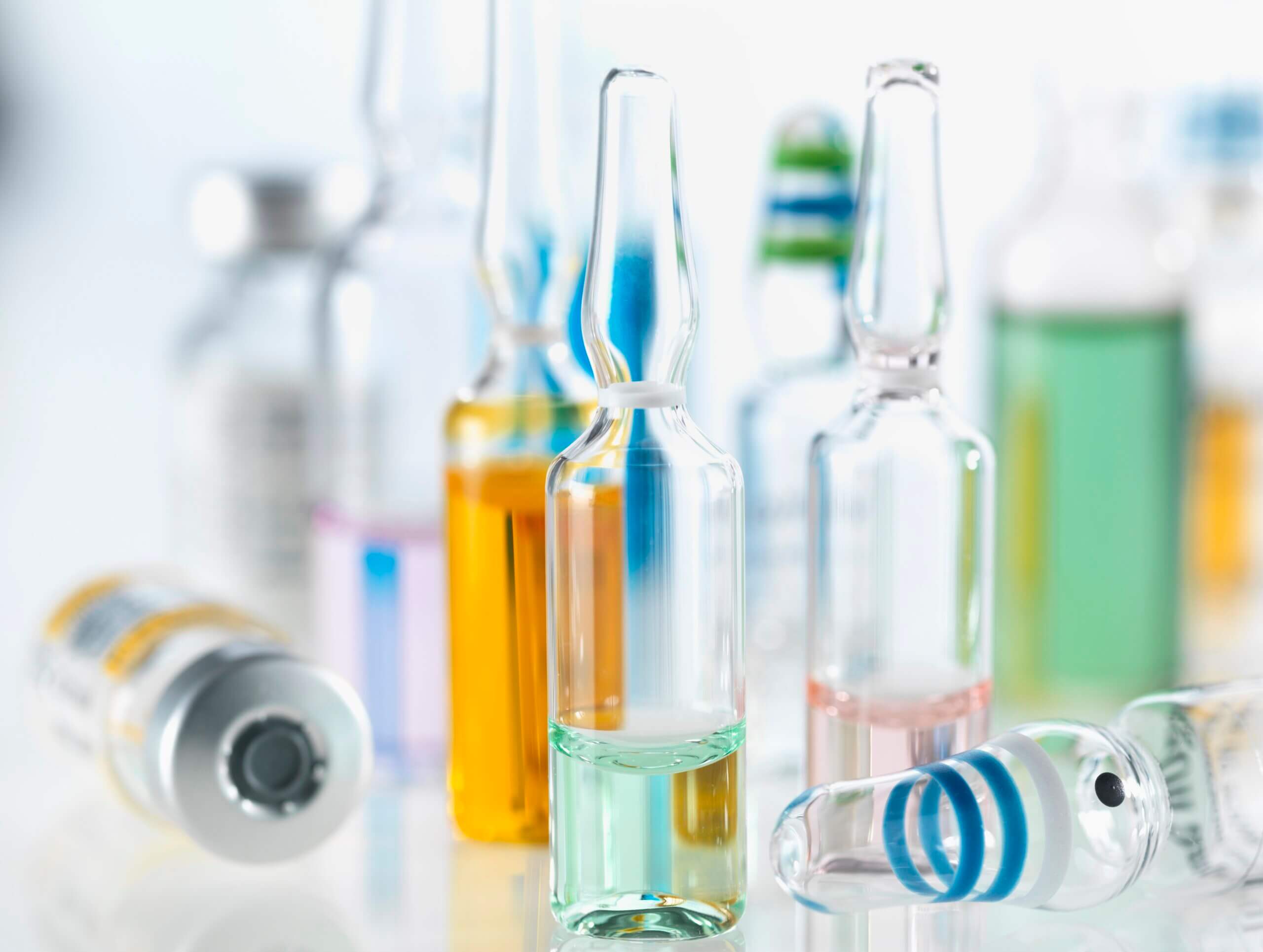 STERIS innovates sterilization solutions from the Netherlands