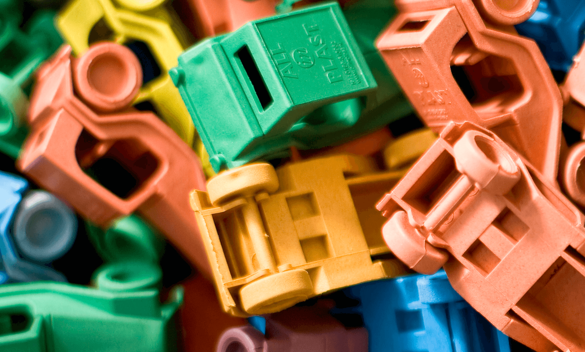 Plastic Energy and SABIC to Build Advanced Chemical Recycling Plant for