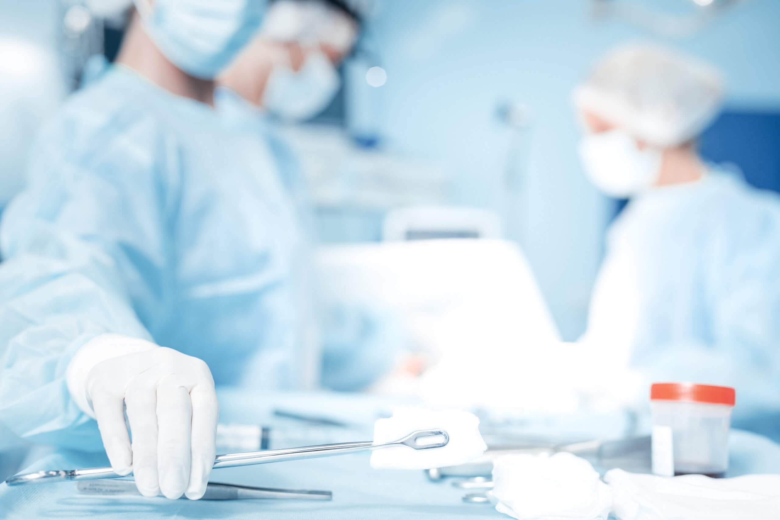 Asensus Surgical Announces New Training Center in Amsterdam NFIA