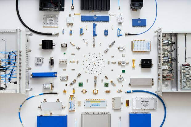 Mini-Circuits expands into Dutch high-tech sector for RF and semiconductor market