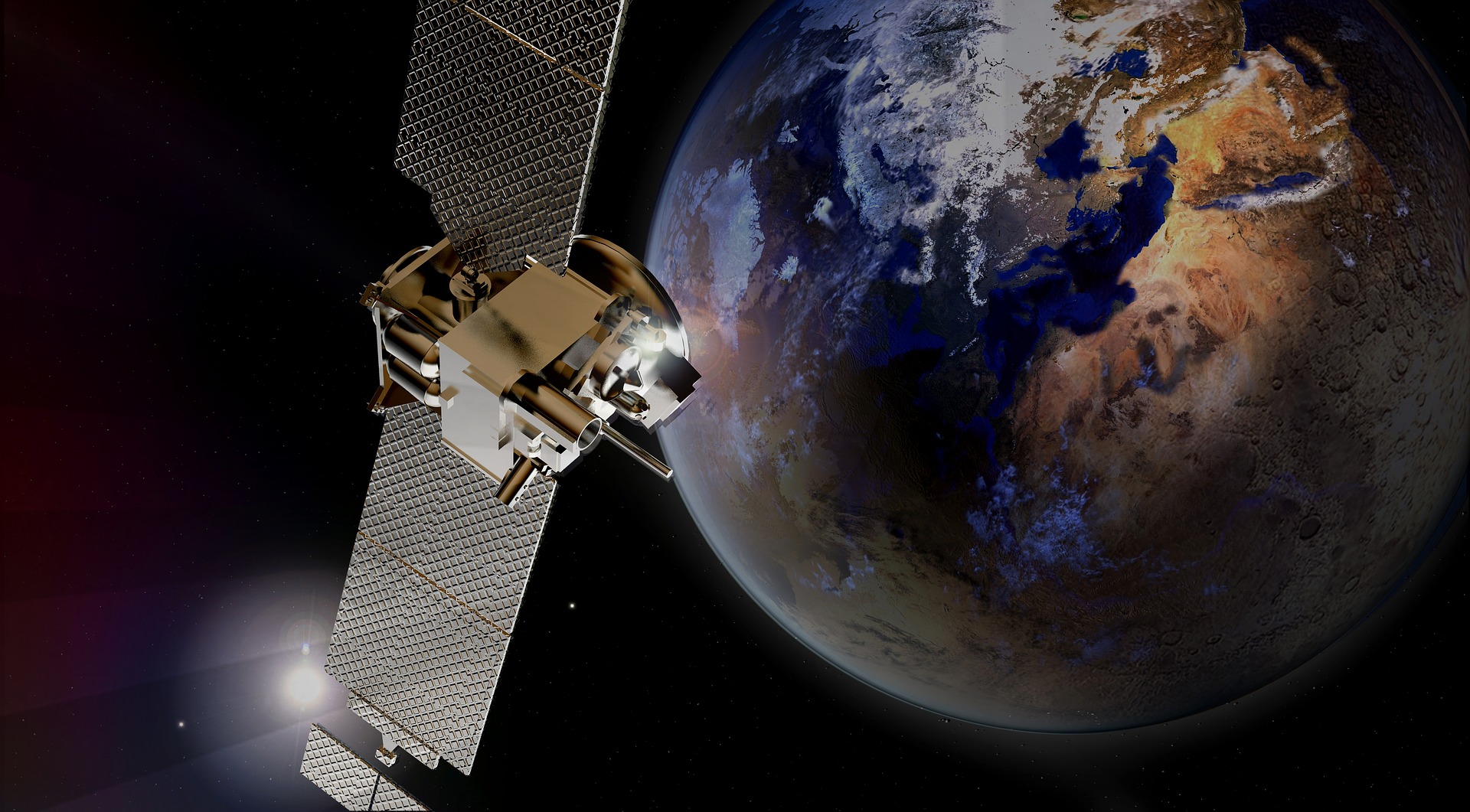 Satellogic chooses the Netherlands for satellite production facility
