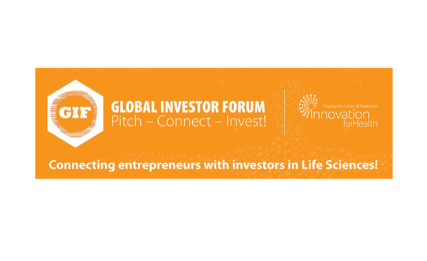 Global Investor Forum
