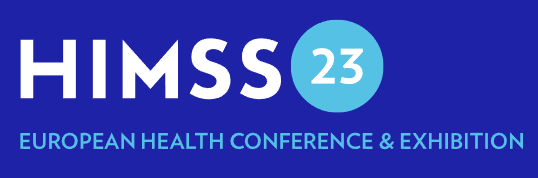 HIMSS e-health Lisbon 2023 conference
