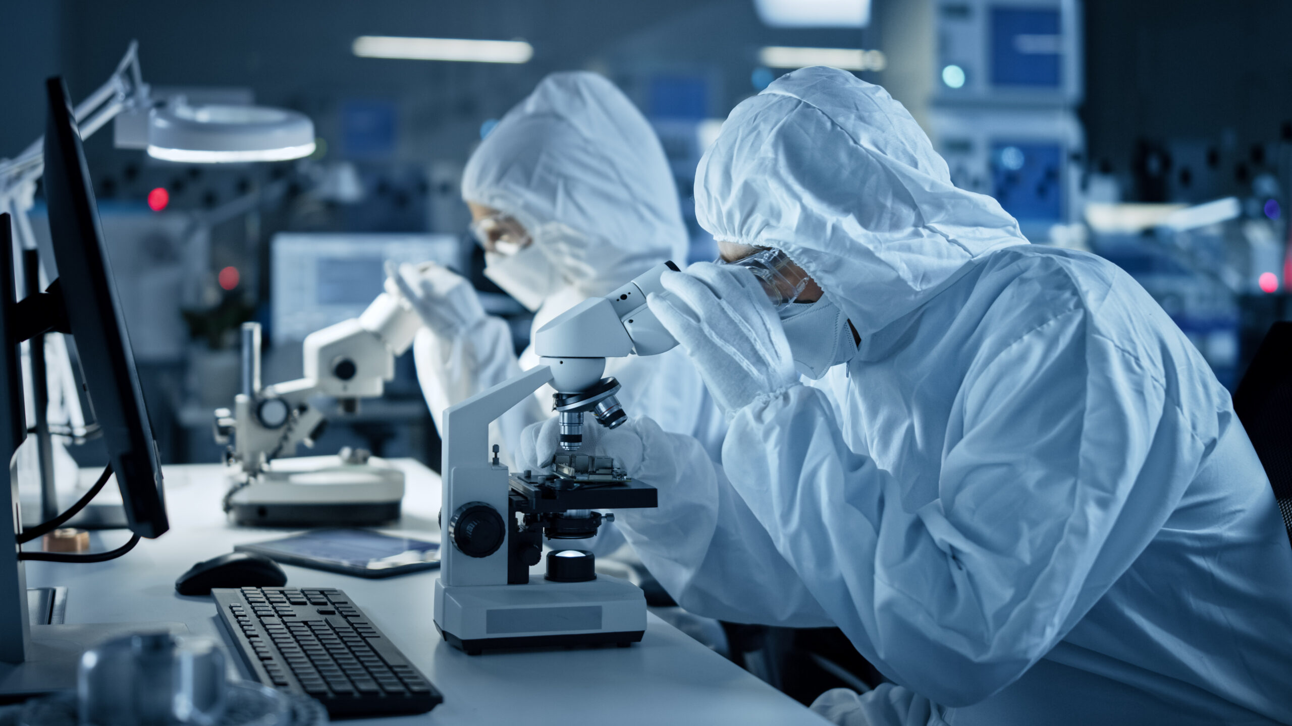 LabWare Selects the Netherlands, a Center of Scientific Innovation, for