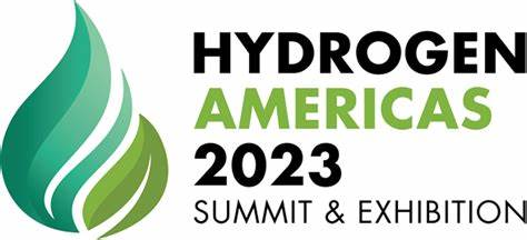 Hydrogen Americas 2023