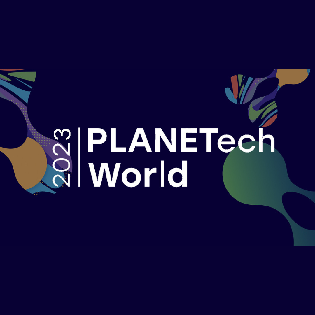 Planetech World 2023