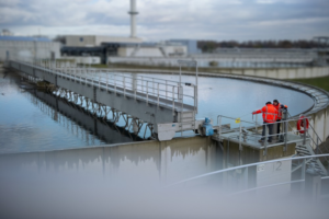 Water technology