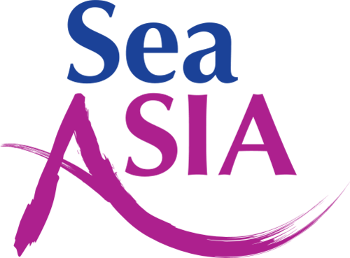 Sea Asia