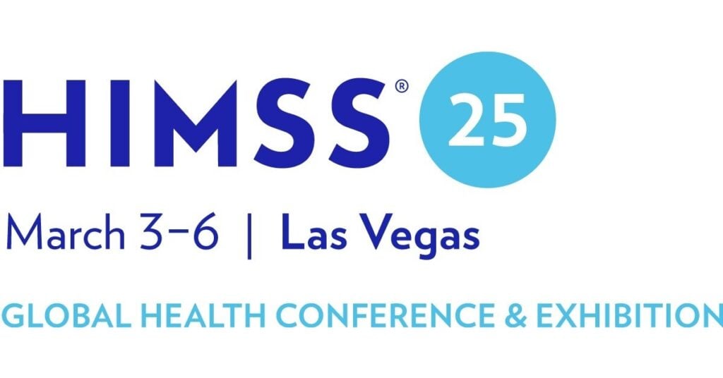 HIMSS 25