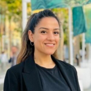 Esraa Muhammad