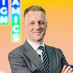 Aniel Kerkvliet