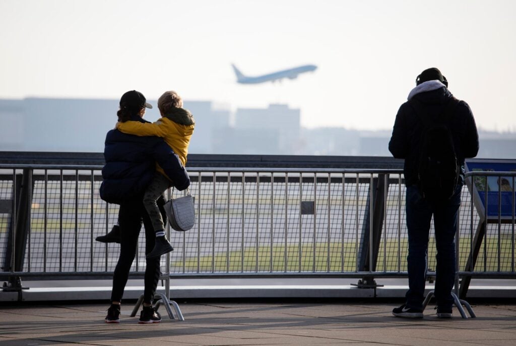 Metafuels announces plans for sustainable aviation plant in Port of Rotterdam