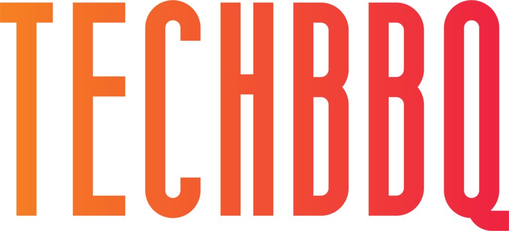 Tech BBQ logo
