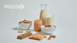 Proeon front image