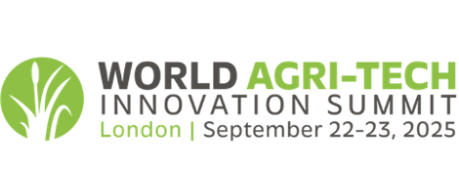 World-Agri Tech Innovation Summit London Logo