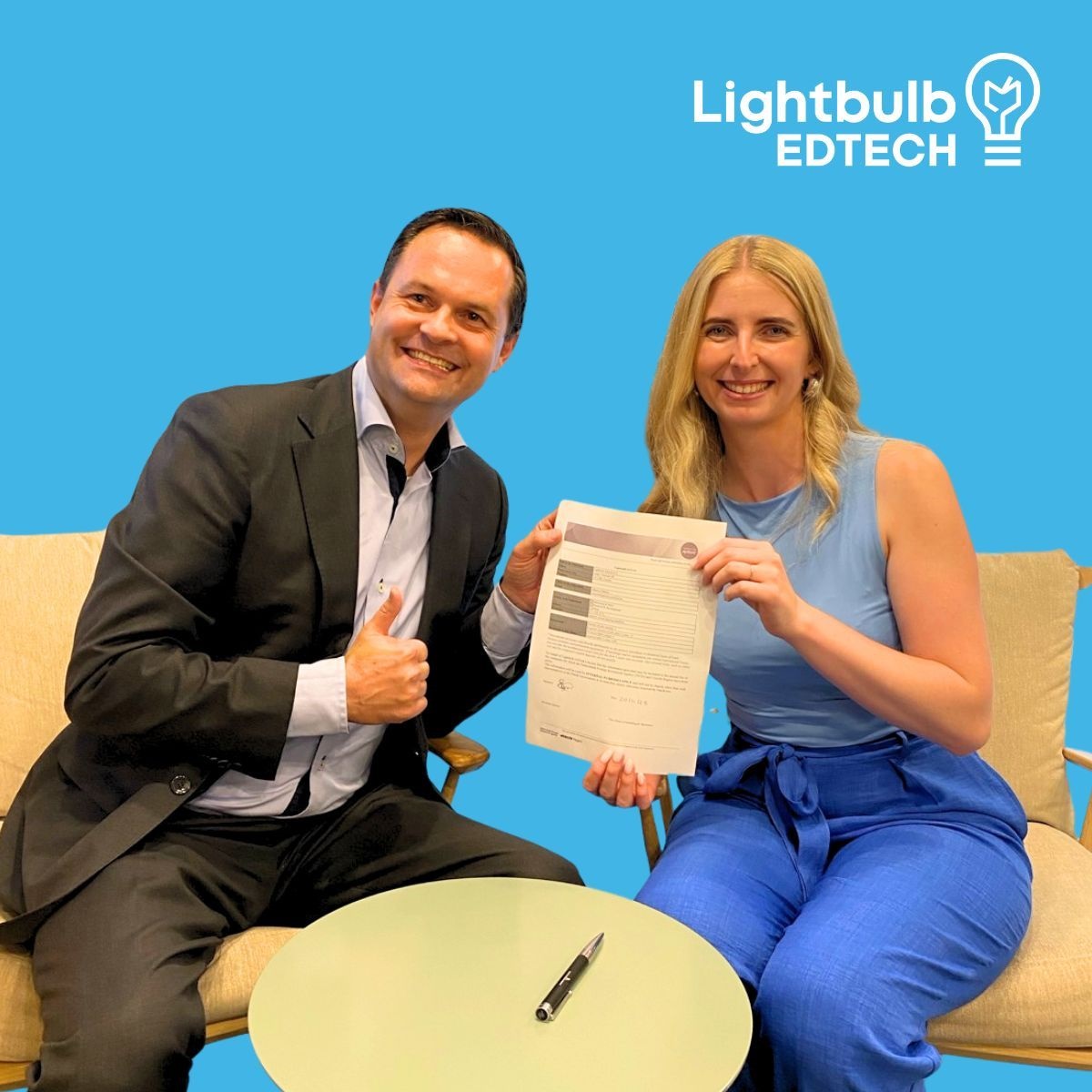 Lightbulb Edtech Expands its Innovation in Virtual Learning Solutions ...