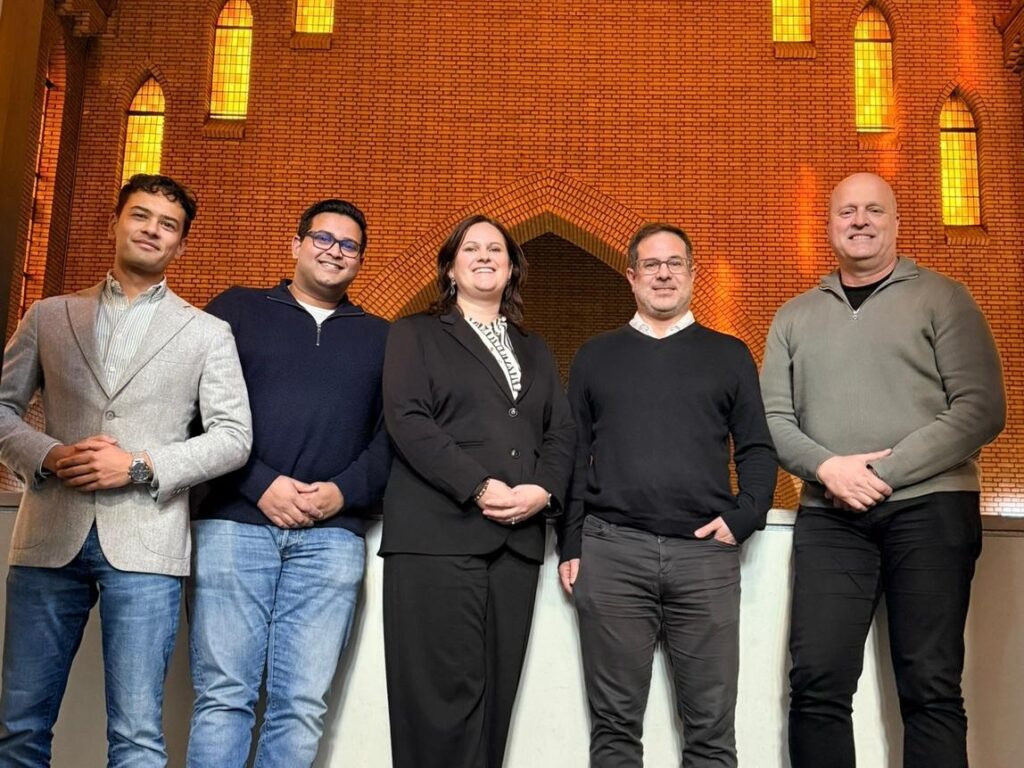 Cobalt Water the Netherlands