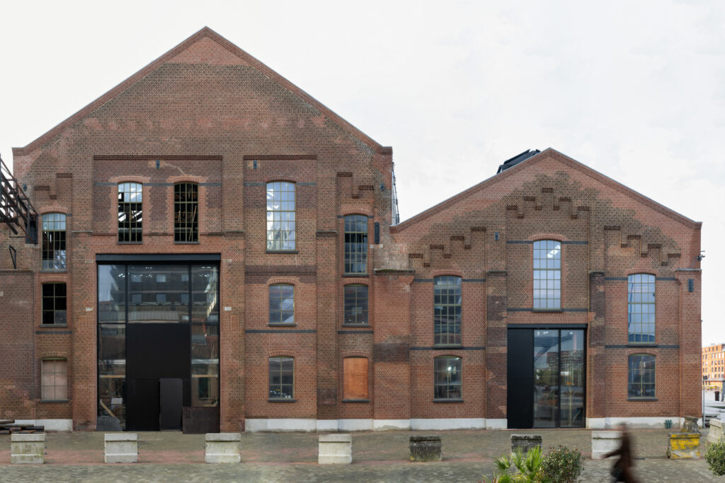 Norrsken House Amsterdam launches in the Netherlands. Invest In Holland.