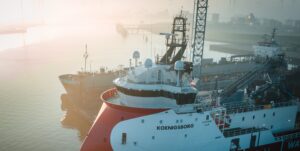 Intellian product operation