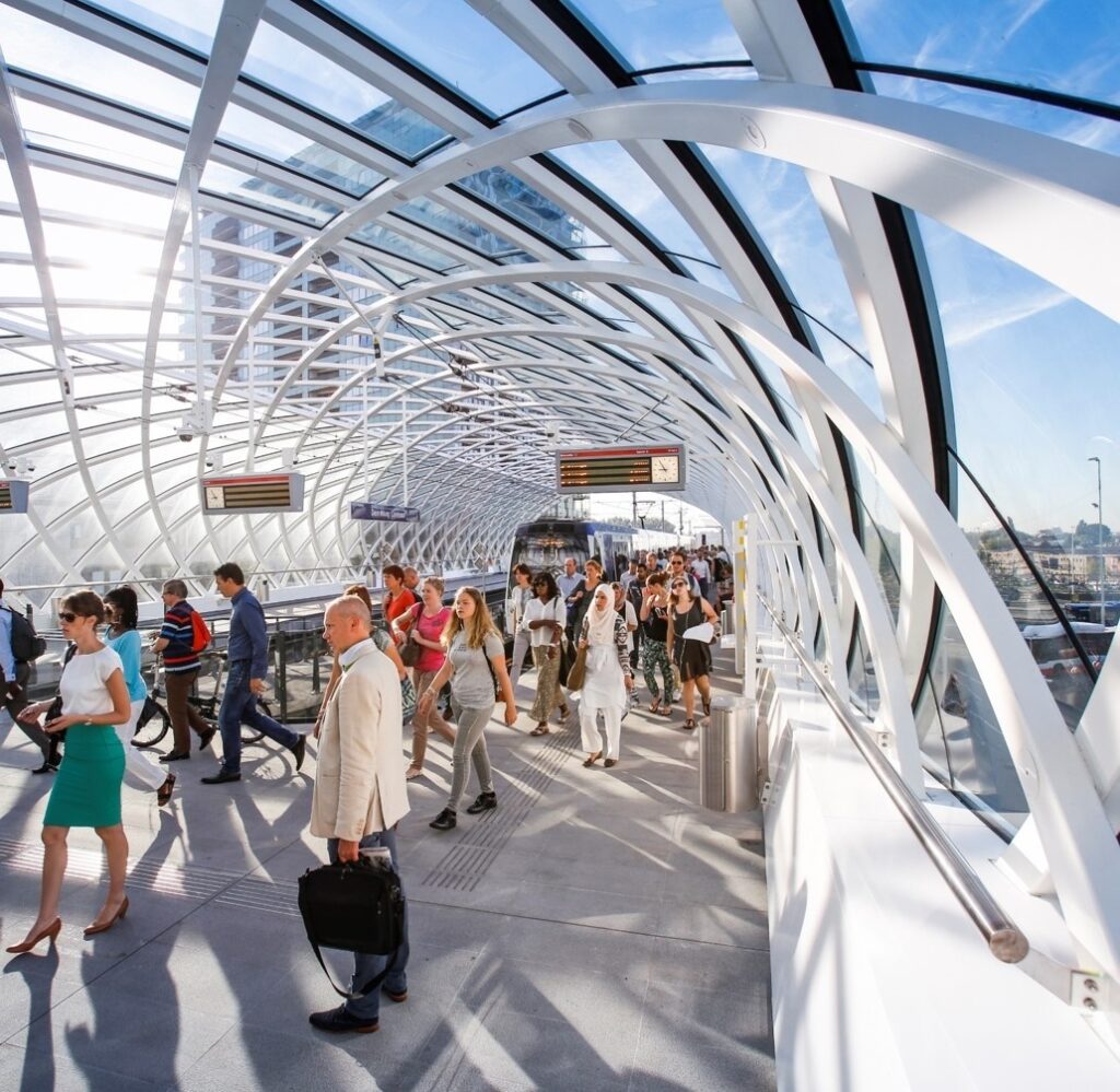 Invest in Holland results 2025