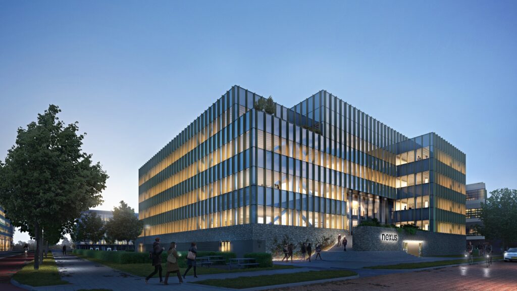 Cellares selects the Netherlands for EU headquarters and smart factory. Invest in Holland