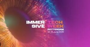 Immersive Tech Week 2026 - NFIA